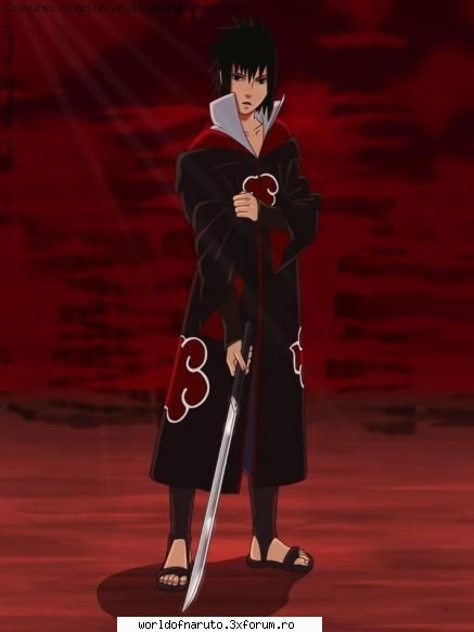 Poze - SaUkE_FuTuRe - Sasuke Uchiha