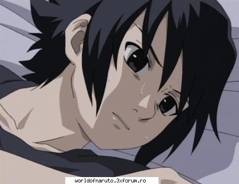 Poze - ce imi place poza asta - Sasuke Uchiha