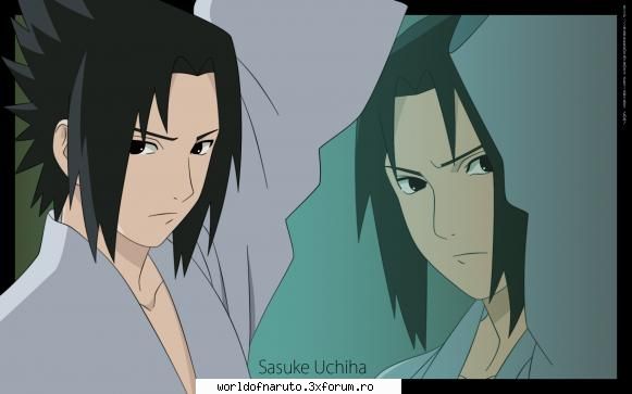 Poze - :*:*:*:* - Sasuke Uchiha