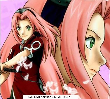 Poze - :*:*:*:* - Sakura Haruno