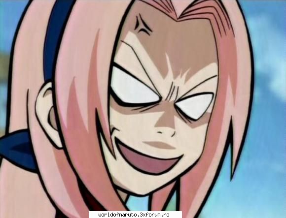 Poze - :*:*:*:* - Sakura Haruno