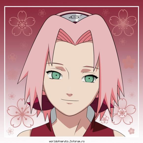 Poze - :*:*:*:* - Sakura Haruno
