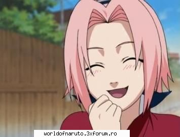 Poze - :*:*:*:* - Sakura Haruno