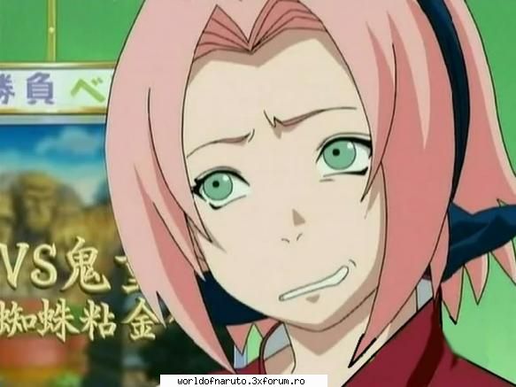 Poze - ce imi place asta - Sakura Haruno