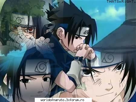 Poze - sakura98 - Sasuke Uchiha