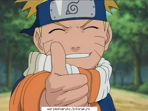 Poze - Pun si eu cateva : Prima - Naruto Uzumaki