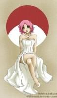 Poze - ia sa pun shi yo cateva cu ea :) :) :) :) 1 - Sakura Haruno