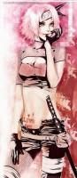 Poze - kurenai_haze.girl - Sakura Haruno