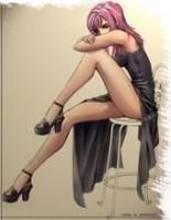Poze - kurenai_haze.girl - Sakura Haruno