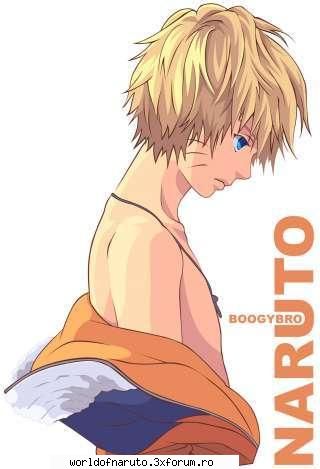 Poze - criss_suzana - Naruto Uzumaki