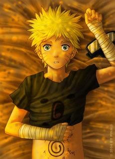 Poze - criss_suzana - Naruto Uzumaki