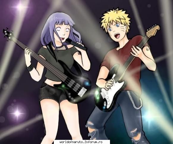 Poze cu Hinata:x - Paula - Hinata Hyuuga