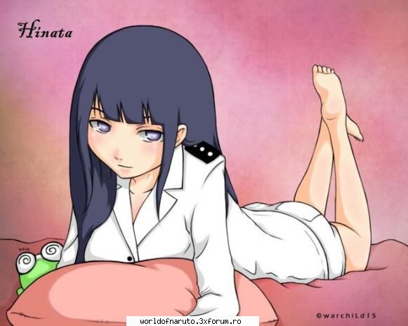 Poze cu Hinata:x - Paula - Hinata Hyuuga