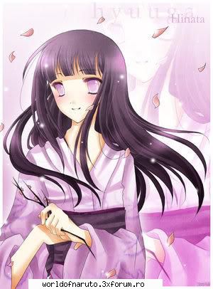 Poze cu Hinata:x - Aiko-chan - Hinata Hyuuga
