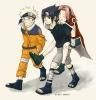 SasuSaku - Sakura.101 - Chat
