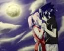 SasuSaku - Sakura.101 - Chat