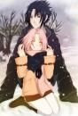 SasuSaku - Sakura.101 - Chat
