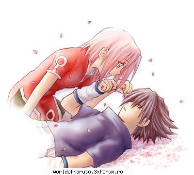 SasuSaku - Sakura.101 - Chat