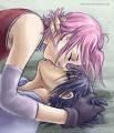 SasuSaku - Sakura.101 - Chat