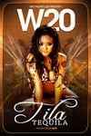 Tila Tequila - Sakura.101 - Muzica