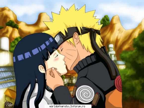 Va place hinata? - Mie personal imi place la ea ca e foarte - Hinata Hyuuga