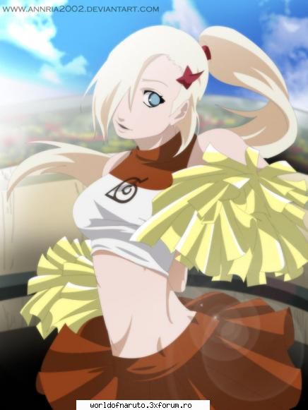 Va place hinata? - In legaturra cu Inoo.Colegelee,Melee adik - Hinata Hyuuga