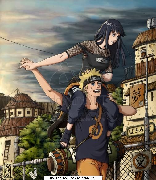 Va place hinata? - HINATA THE BEST.... HInata cea mai tare din Naruto - Hinata Hyuuga