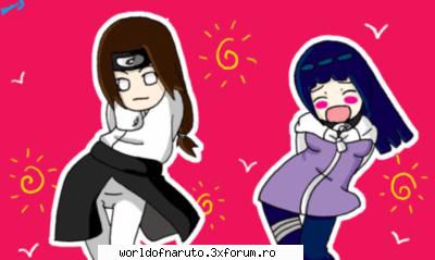 Viata adolescentina - Salut, eu sunt Monik si vreau sa imi postez si eu - Naruto & Hinata