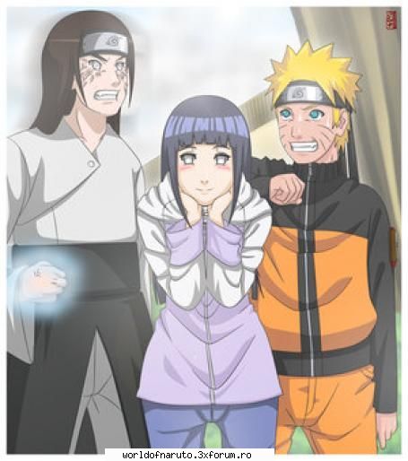 Vis si Realitate (Naruto & Hinata) - super!!si faza cu hinata care are un - Fan Fiction