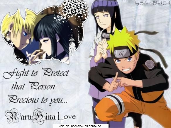 Vis si Realitate (Naruto & Hinata) - hinata este insarcinata cu fiul lui naruto... si - Fan Fiction