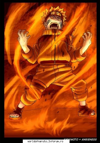 X moduri de al enerva - pe Naruto cel mai mult il inerveaza sasuke,si - Naruto Uzumaki