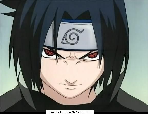 X moduri de al enerva - Sasuke e greu de enervat. fiind asa de calm te - Sasuke Uchiha