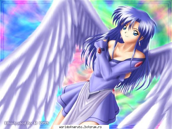 angels - sa pun o poza cu un inger - Muzica