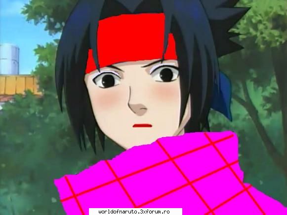 anti sasuke - si ultima pe ziua de azi - Cluburi