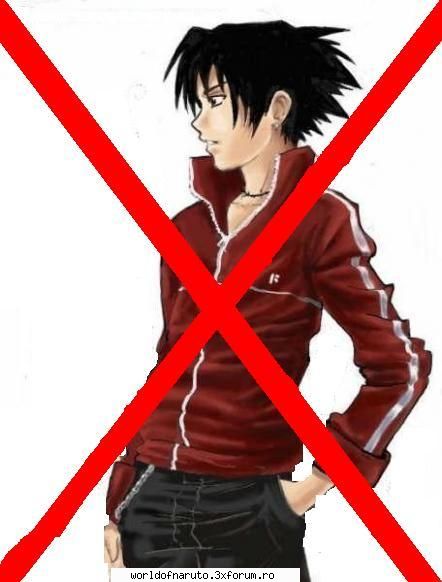 anti sasuke - si ultima dar nu cea din urma - Cluburi