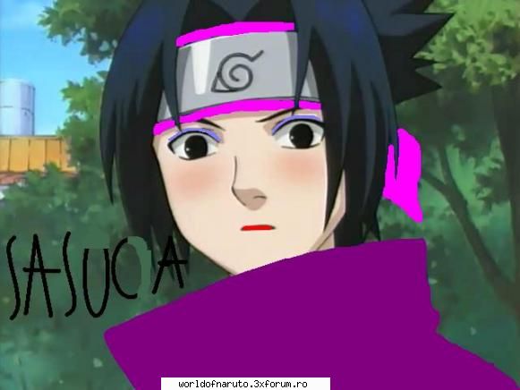 anti sasuke - temari&sikamaru - Cluburi