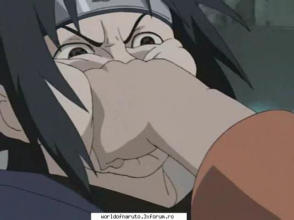 anti sasuke - asta ii urez eu lui sasuke - Cluburi