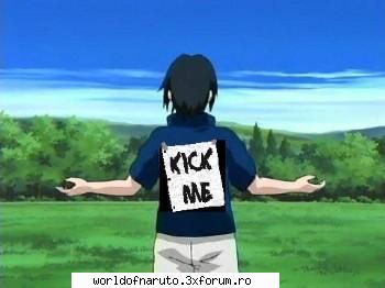 anti sasuke - pai reparo caci m-am intors cu o poza tare:d - Cluburi