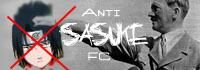 anti sasuke - temari_love - Cluburi