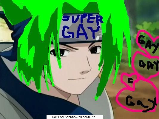 anti sasuke - Naruto4ever - Cluburi
