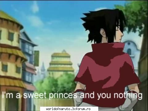 anti sasuke - am mai facut o poza sry acolo trebuie sa scrie - Cluburi