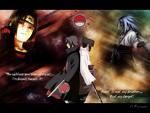 cap.1 sasuke se va intalni cu itachi - sasuke vs itachi 2 poze - Ranguri
