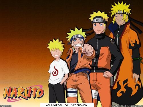 ce nu ar zice niciodata Naruto - Pai sa vedem ... 1.Sasuke e mai puternic ca mine - Naruto Uzumaki