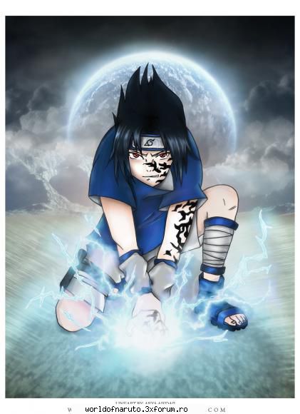 ce nu va place la naruto? - naruto este foarte enervant si nul suport asta - Naruto Uzumaki