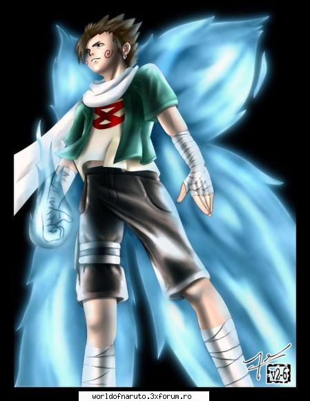 ce va place la chooji? - mia venit si mie sa pun un nou topic - Akimichi Chouji