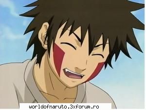 ce va place la kiba? - pai uitete in poza asta nu e dragutz? - Kiba Inzuka si Akamaru