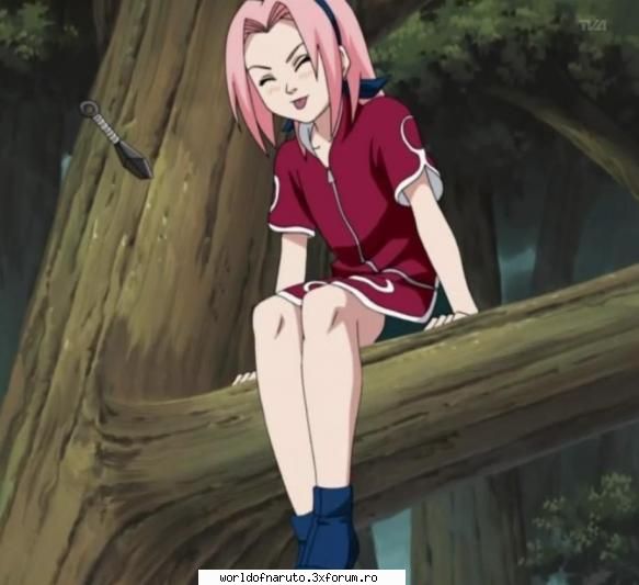 ce va place la sakura? - Haruno Sakura - Sakura Haruno