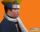 choji cosplay - madalina-sakura-sasuke - Akimichi Chouji