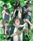 choji cosplay - next si ultima.mai am dar va las si pe voi - Akimichi Chouji
