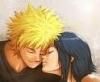 credeti ca hianta va ramane cu naruto? - nu am nimic impotriva ei e foarte dragutza si - Hinata Hyuuga